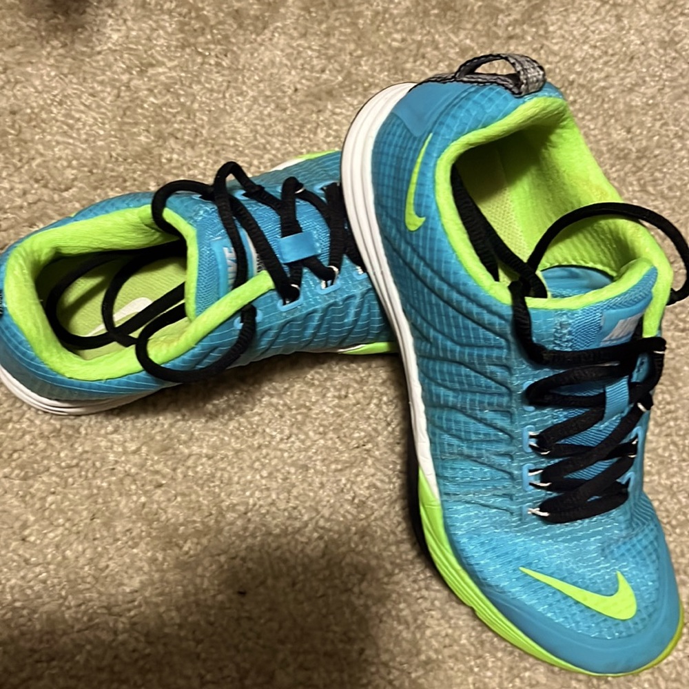 Nike lunarlon